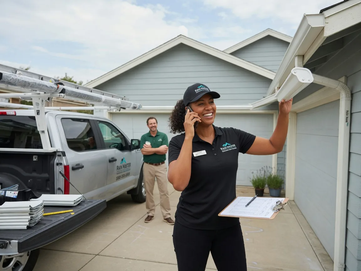 Gutter Installation Birchwood, WI FAQs